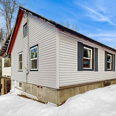 Lily'S Pad Villa Greenville Dış mekan fotoğraf