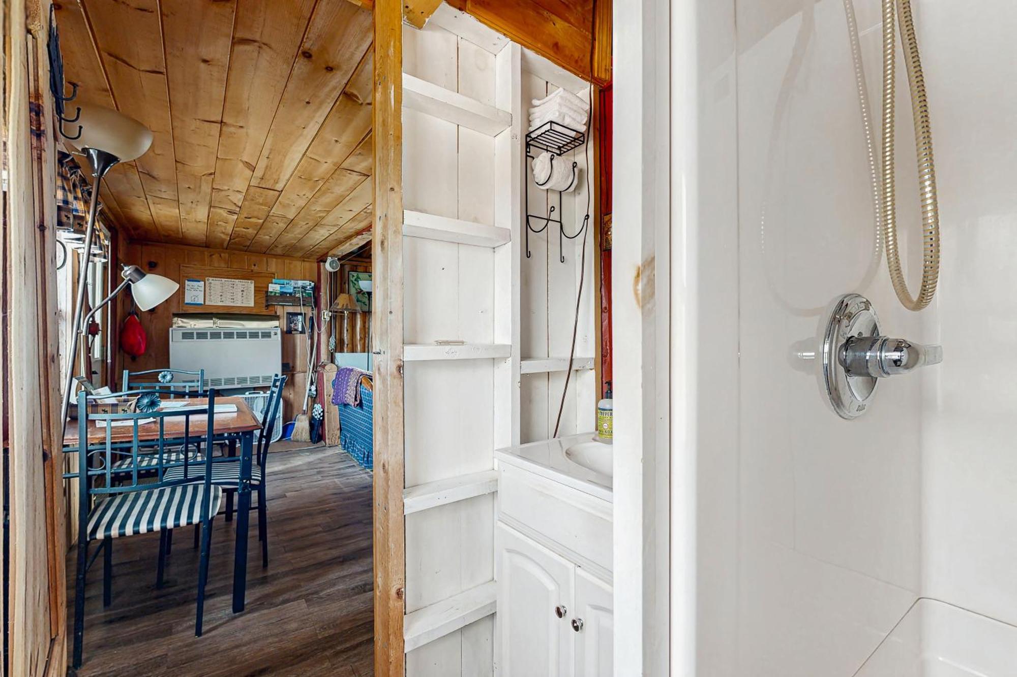 Lily'S Pad Villa Greenville Dış mekan fotoğraf