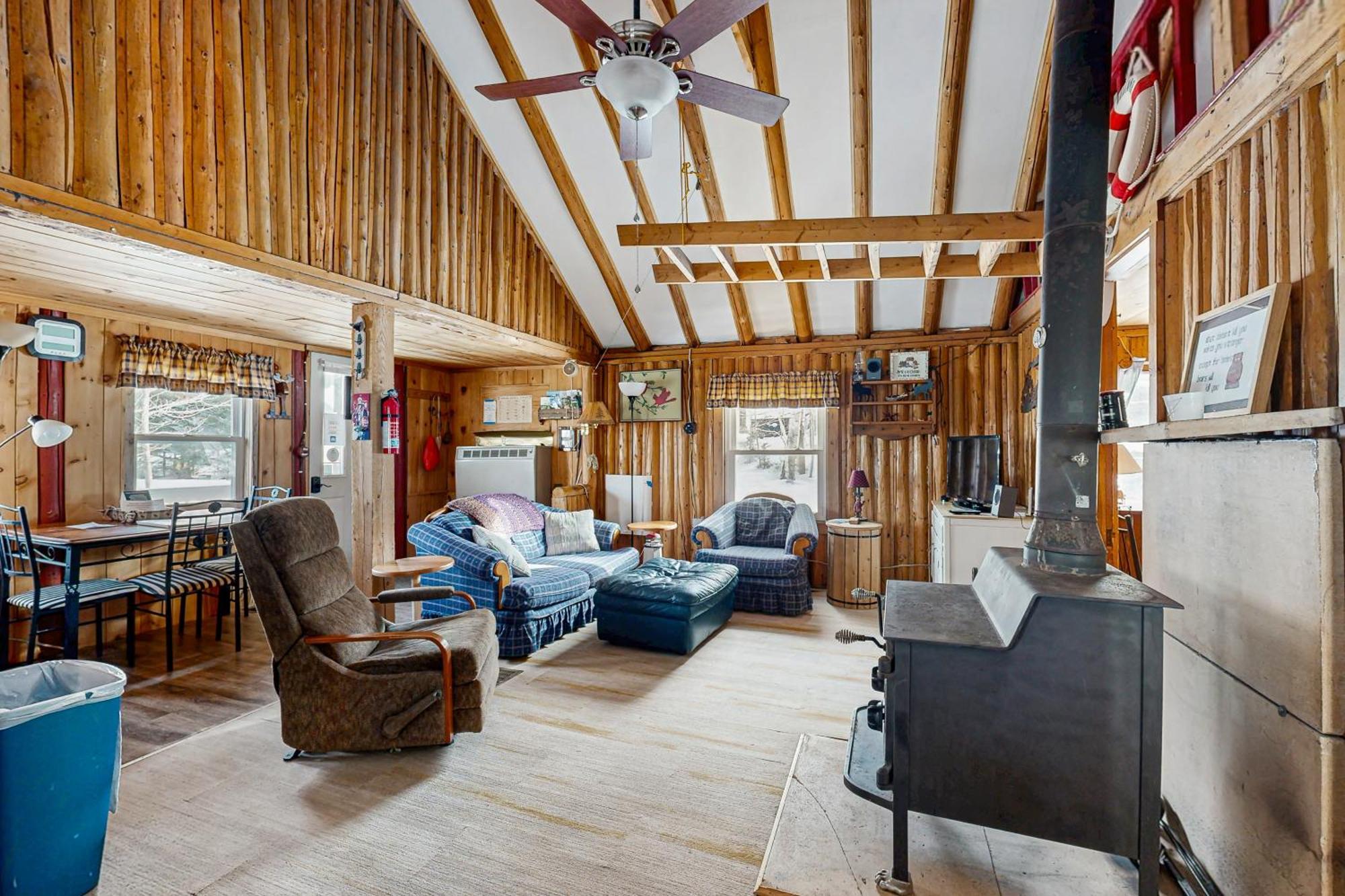 Lily'S Pad Villa Greenville Dış mekan fotoğraf