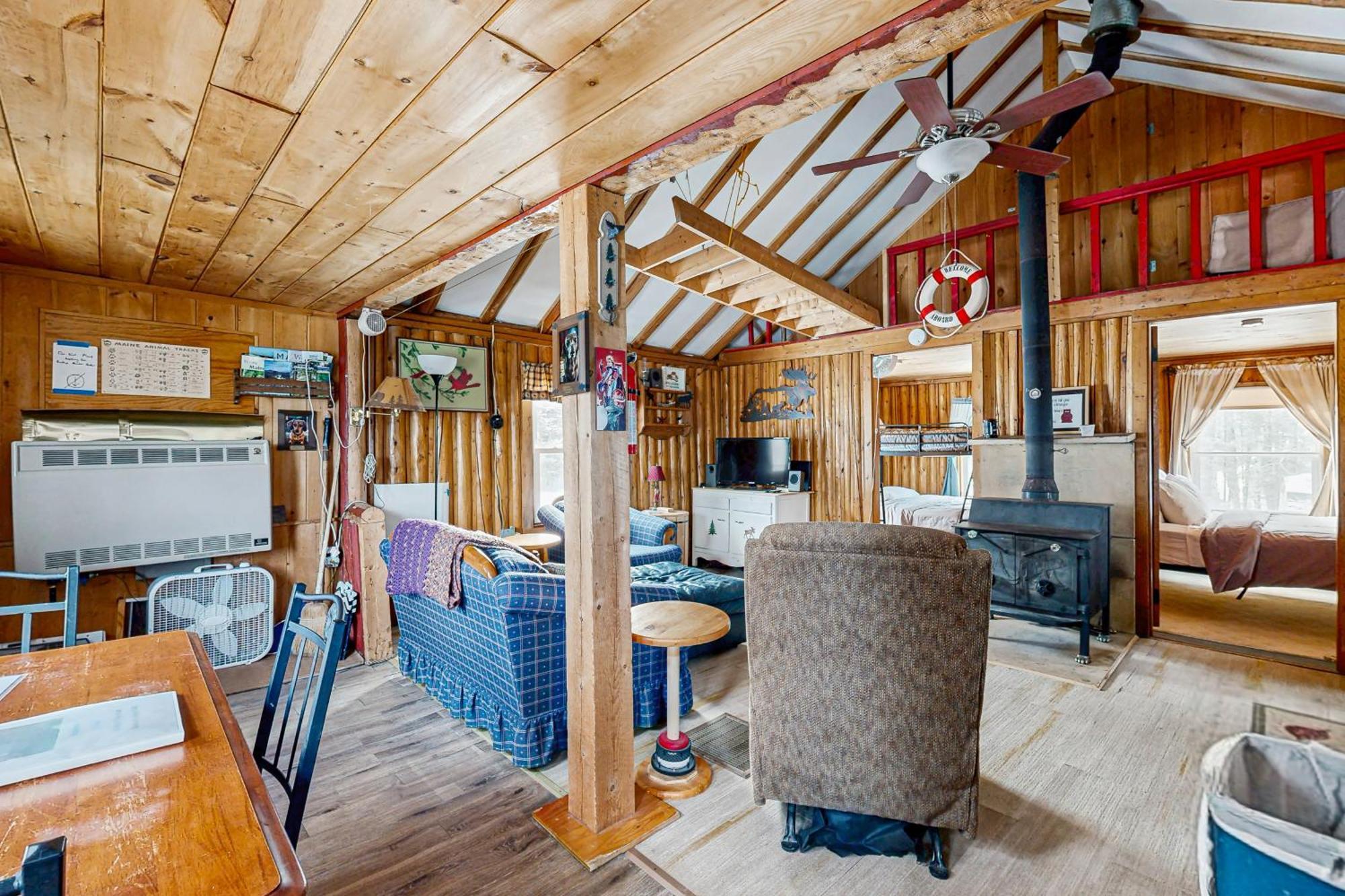 Lily'S Pad Villa Greenville Dış mekan fotoğraf
