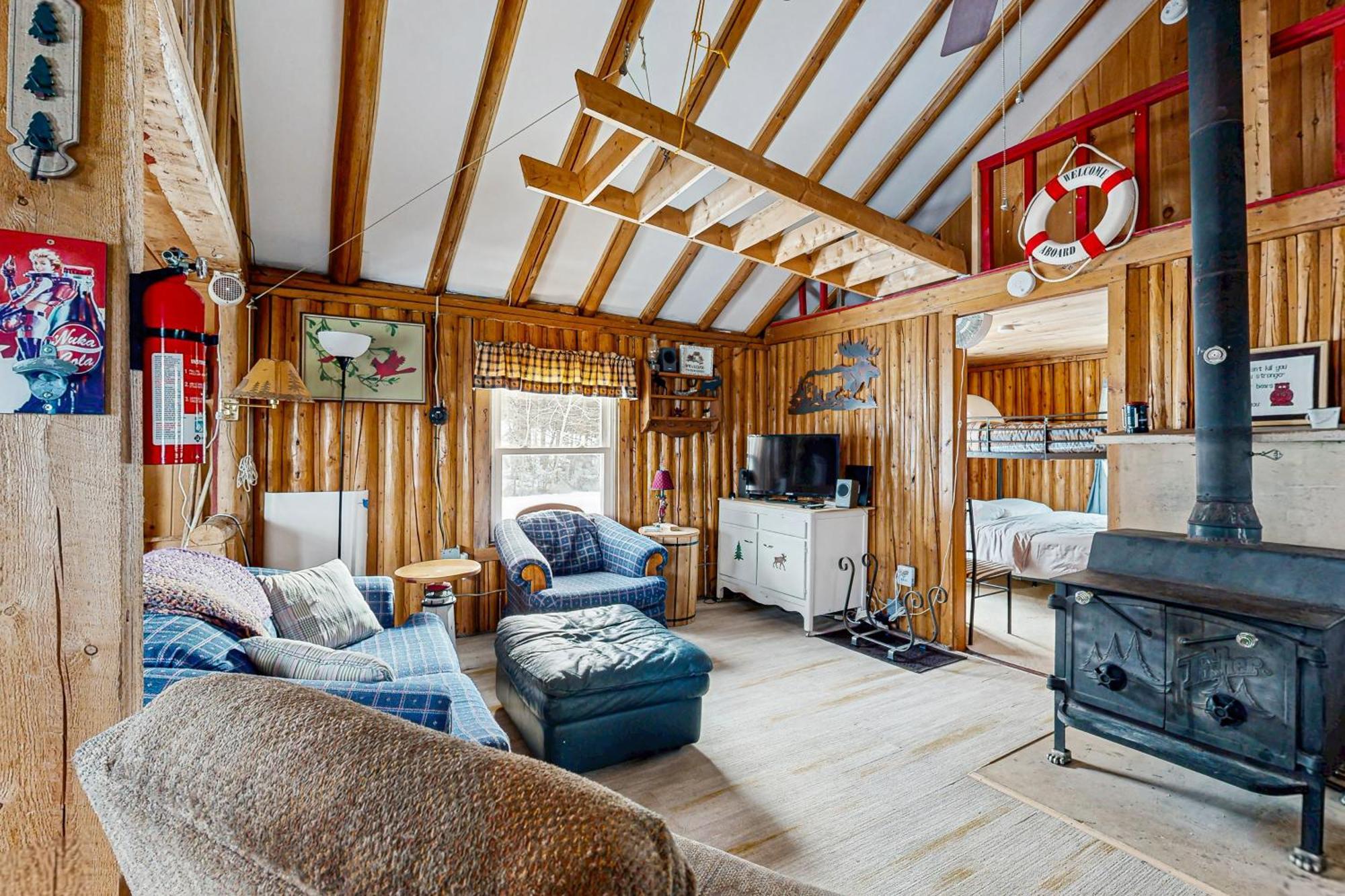 Lily'S Pad Villa Greenville Dış mekan fotoğraf
