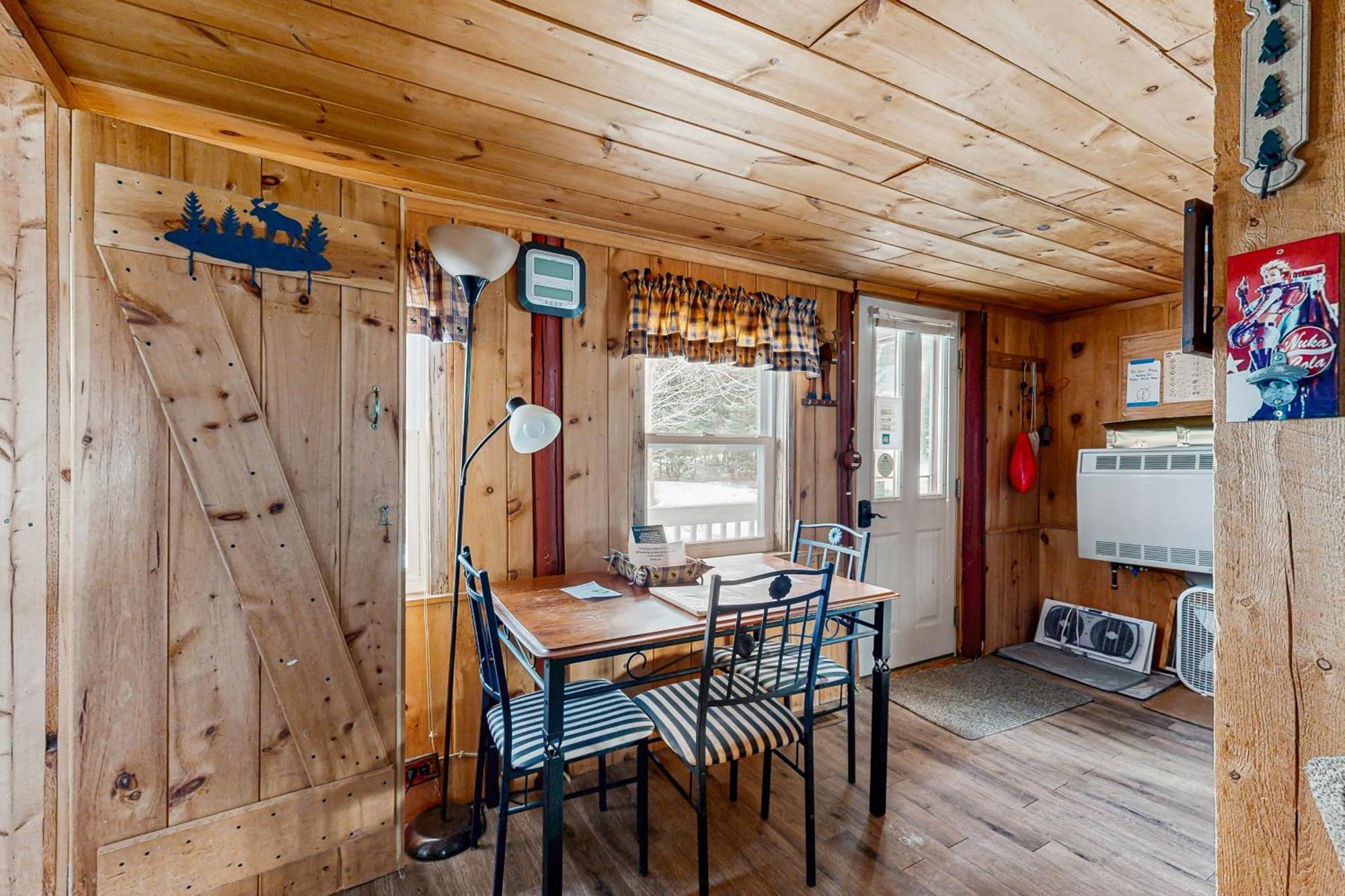 Lily'S Pad Villa Greenville Dış mekan fotoğraf