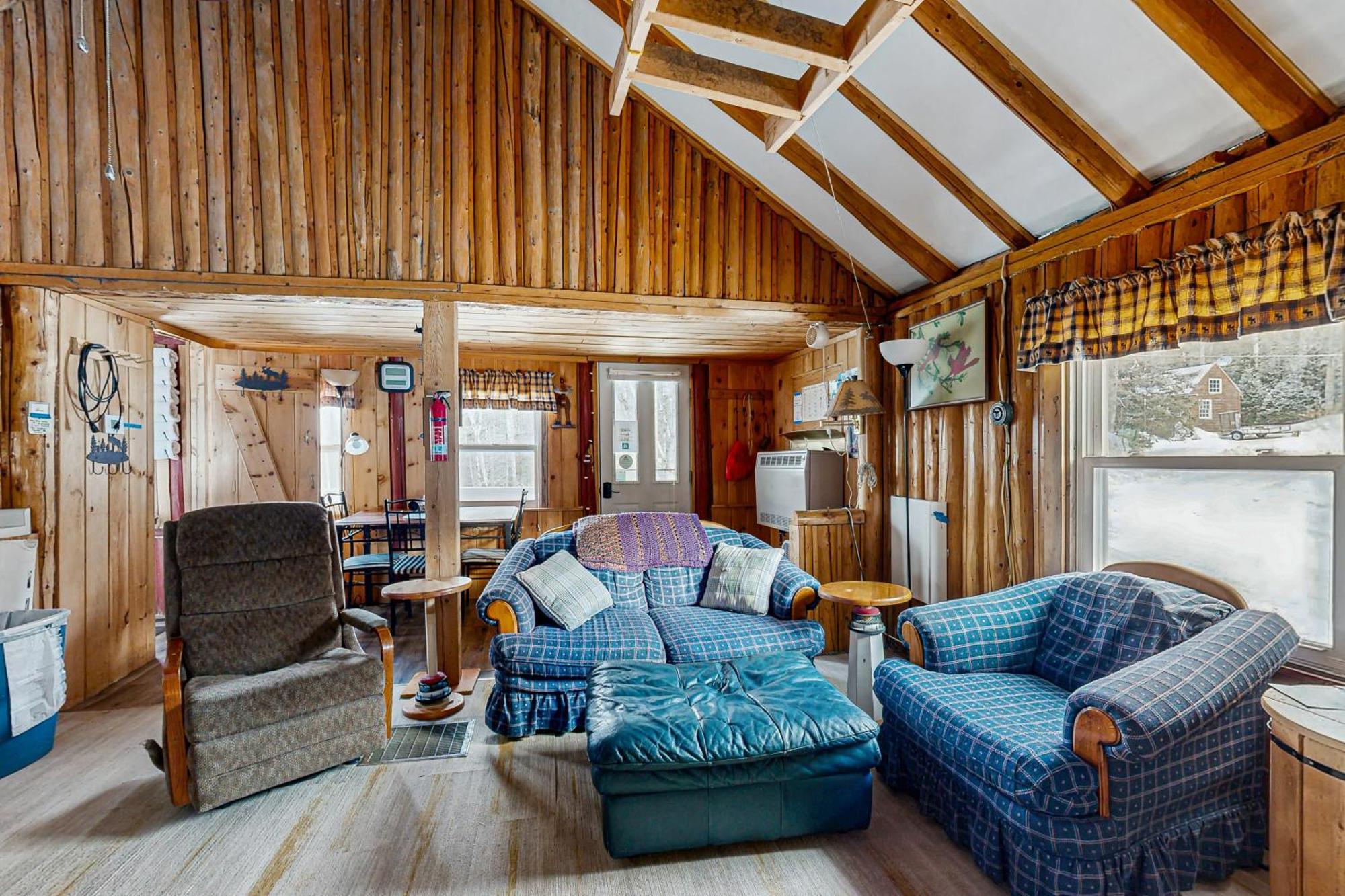 Lily'S Pad Villa Greenville Dış mekan fotoğraf