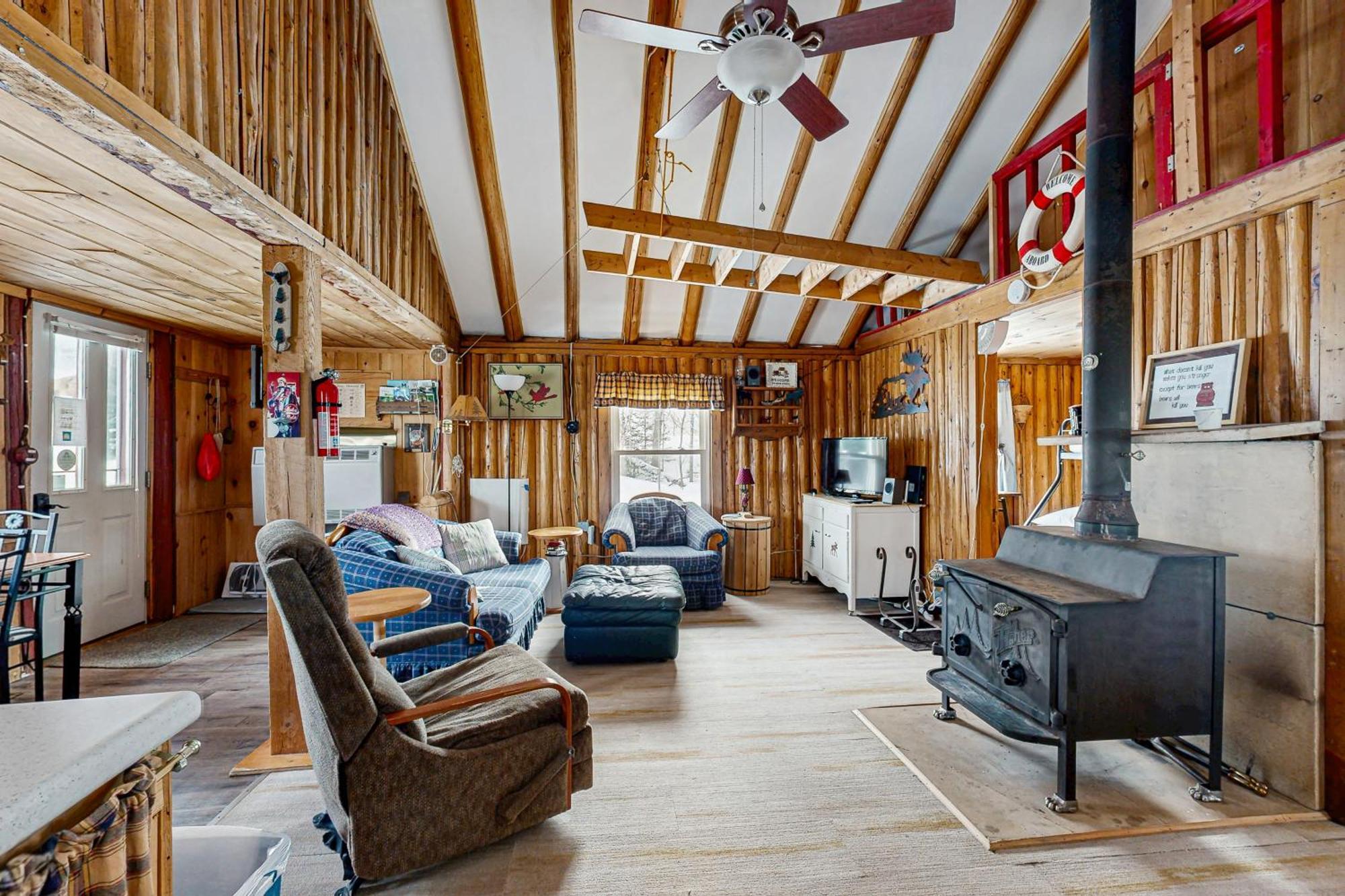 Lily'S Pad Villa Greenville Dış mekan fotoğraf