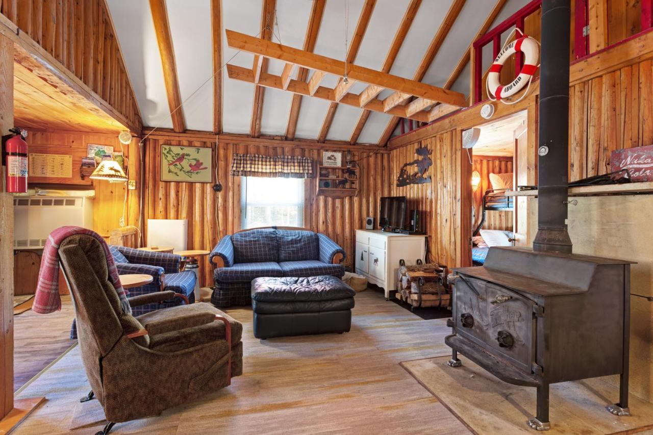 Lily'S Pad Villa Greenville Dış mekan fotoğraf