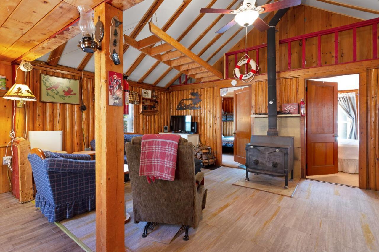 Lily'S Pad Villa Greenville Dış mekan fotoğraf