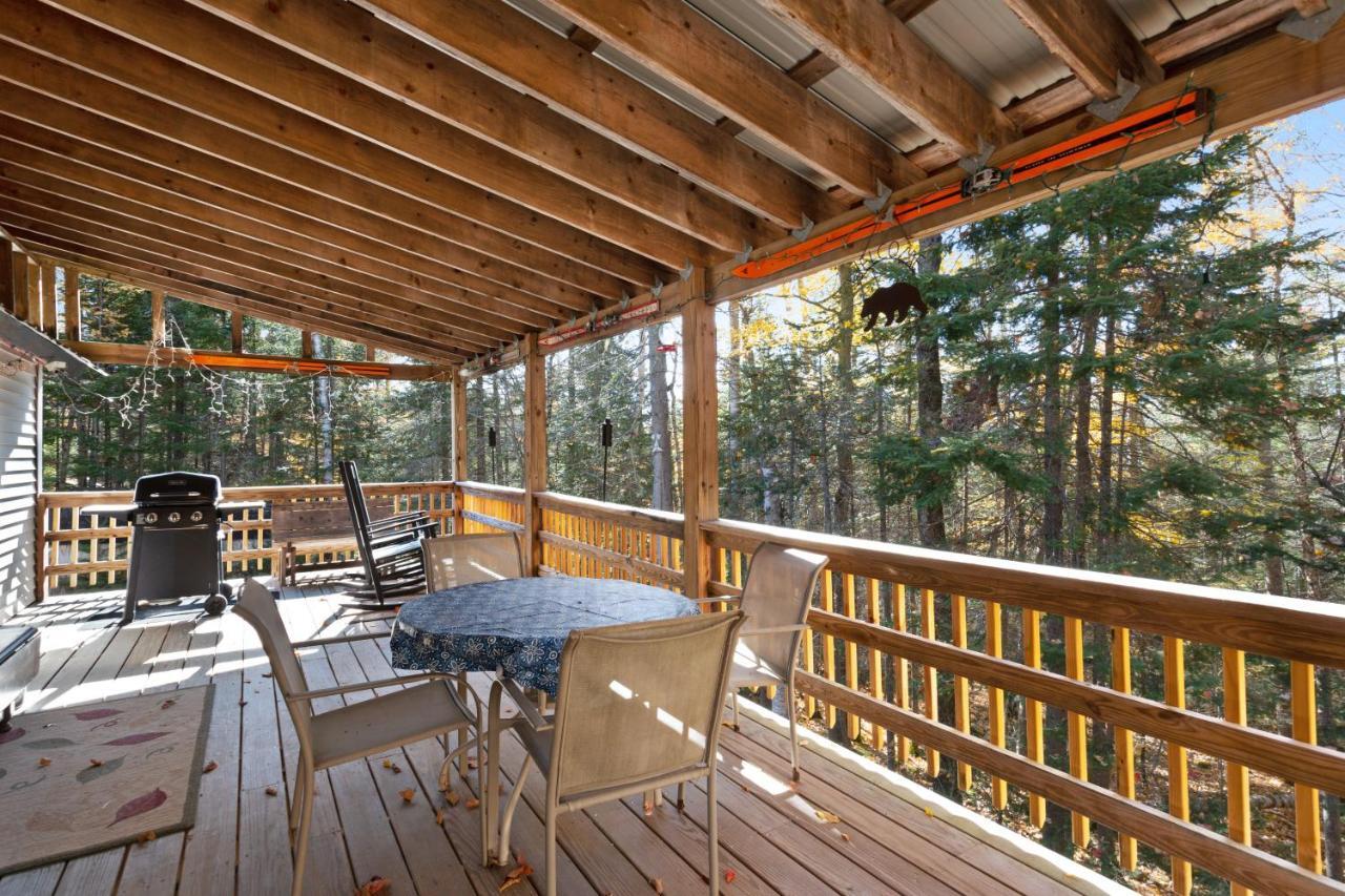 Lily'S Pad Villa Greenville Dış mekan fotoğraf