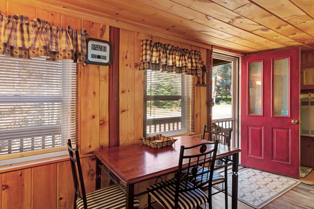 Lily'S Pad Villa Greenville Dış mekan fotoğraf