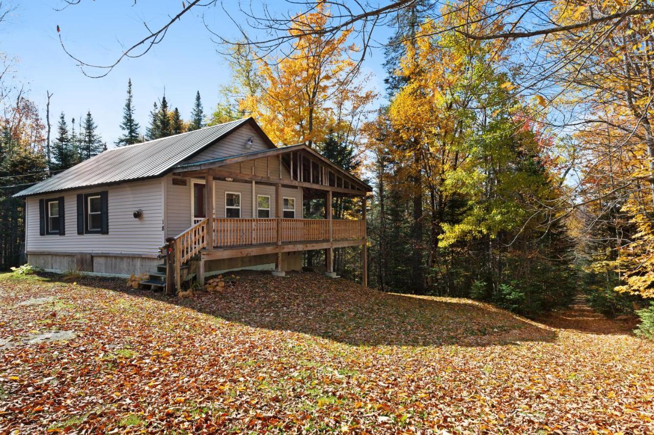 Lily'S Pad Villa Greenville Dış mekan fotoğraf