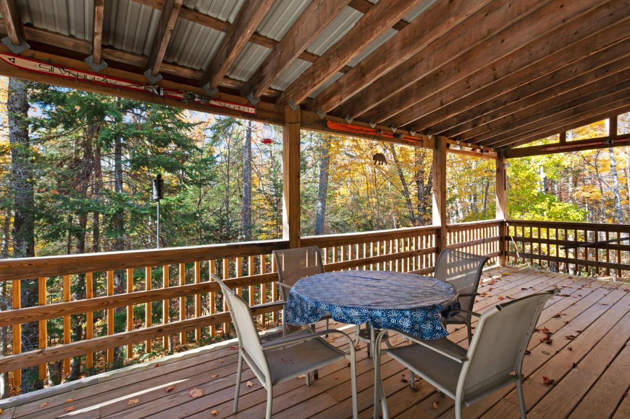 Lily'S Pad Villa Greenville Dış mekan fotoğraf