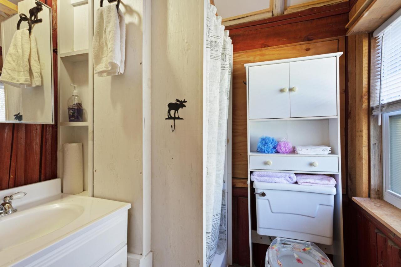 Lily'S Pad Villa Greenville Dış mekan fotoğraf