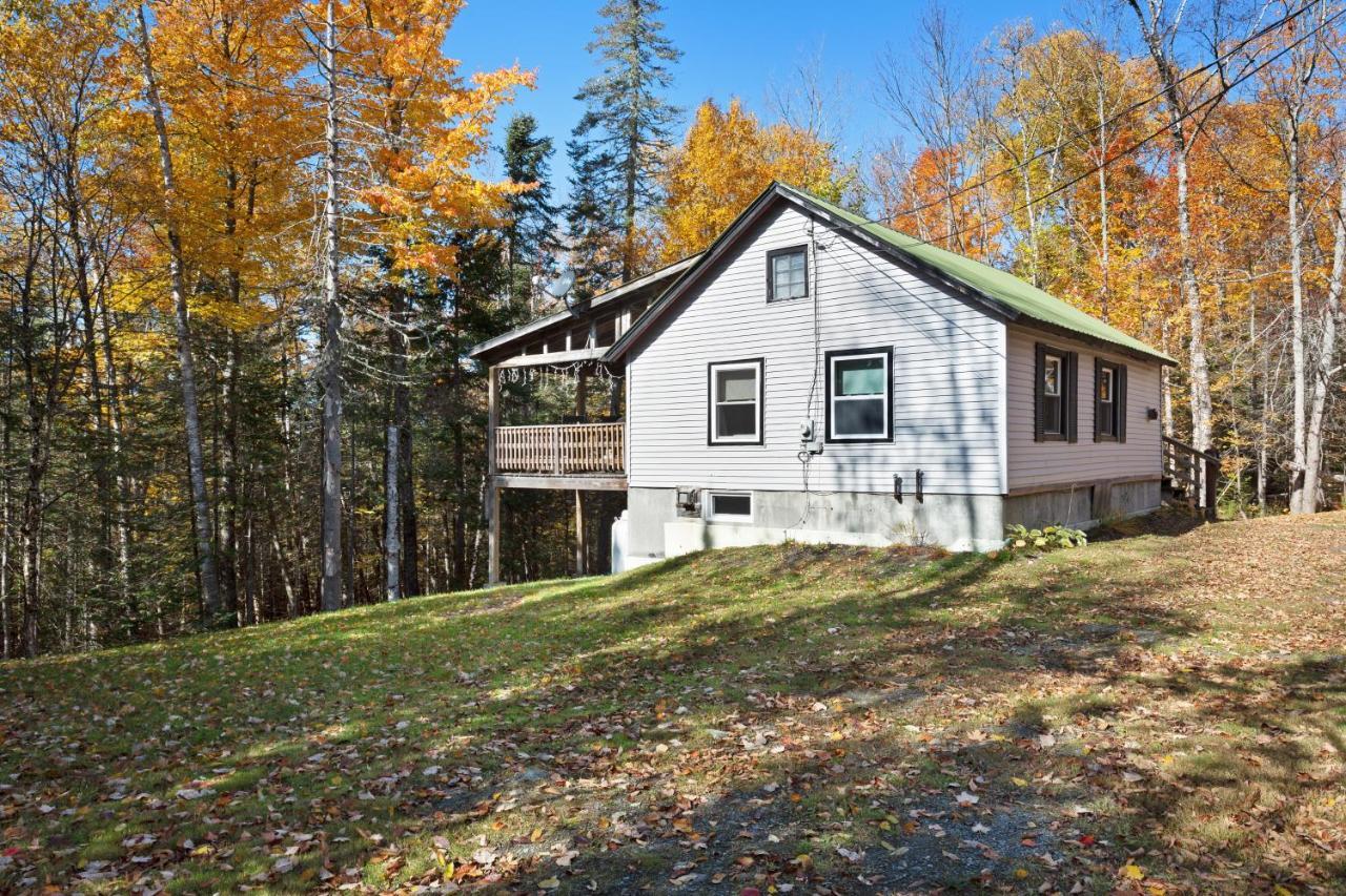 Lily'S Pad Villa Greenville Dış mekan fotoğraf