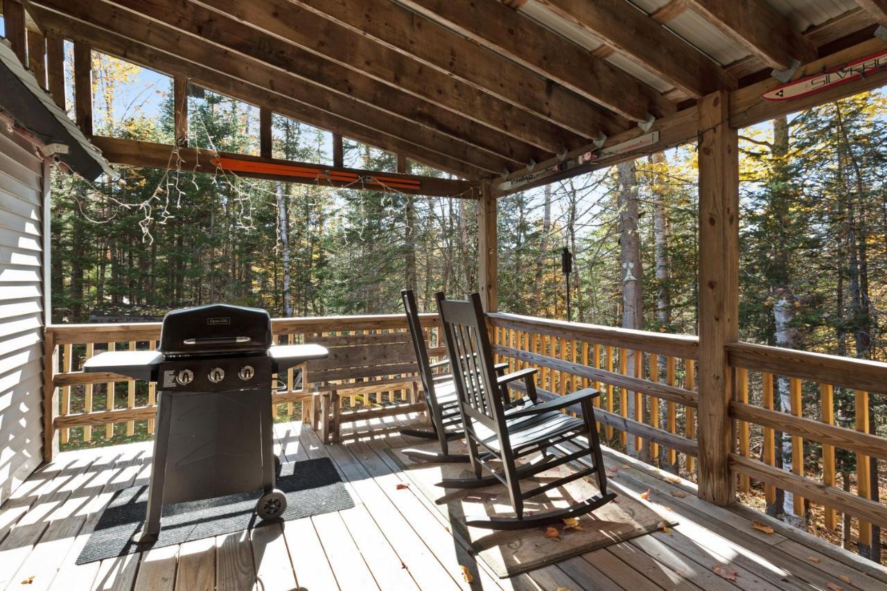 Lily'S Pad Villa Greenville Dış mekan fotoğraf