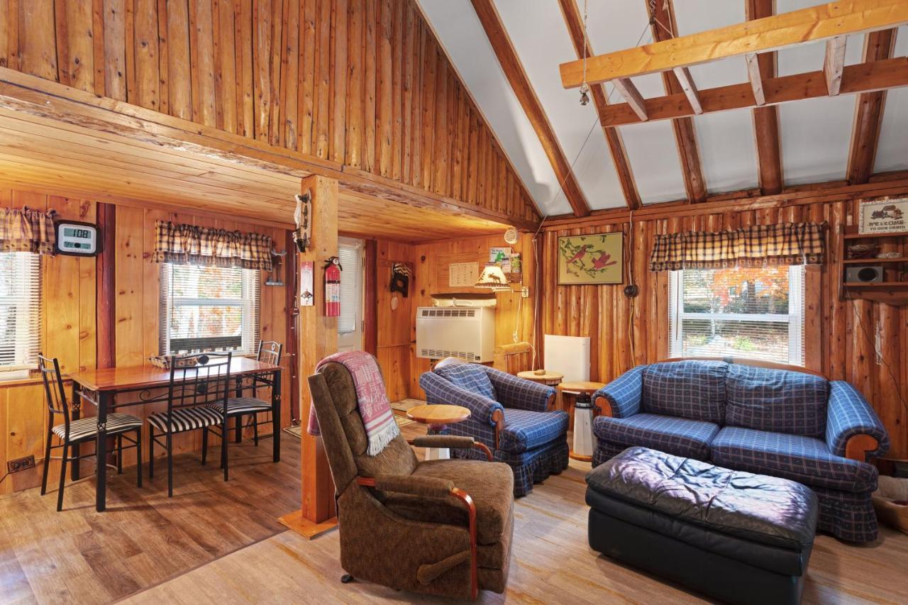 Lily'S Pad Villa Greenville Dış mekan fotoğraf